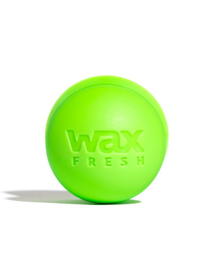 Wax Fresh Surfboard Wax Remover - Green