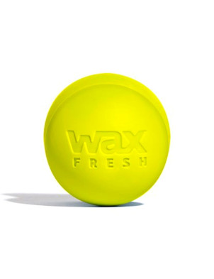 Wax Fresh Surfboard Wax Remover - Yellow