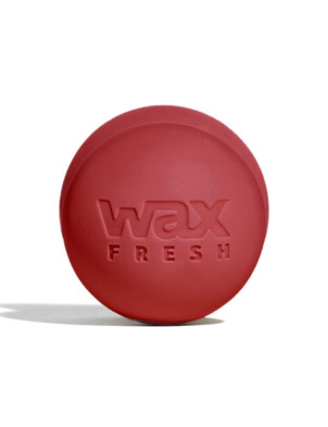 Wax Fresh Surfboard Wax Remover - Red