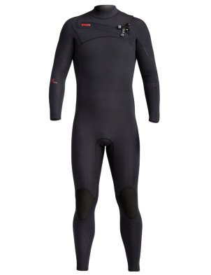 Xcel Infiniti 5/4mm wetsuit - Black