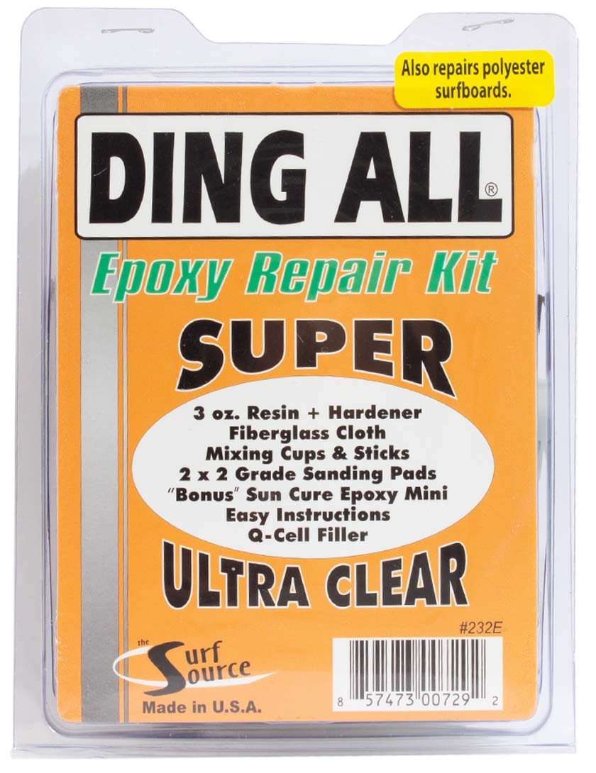 ding all repair kit