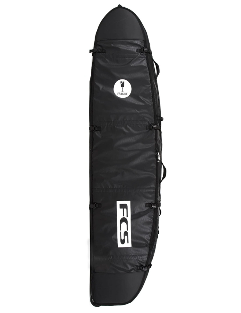 2 board surfboard bag