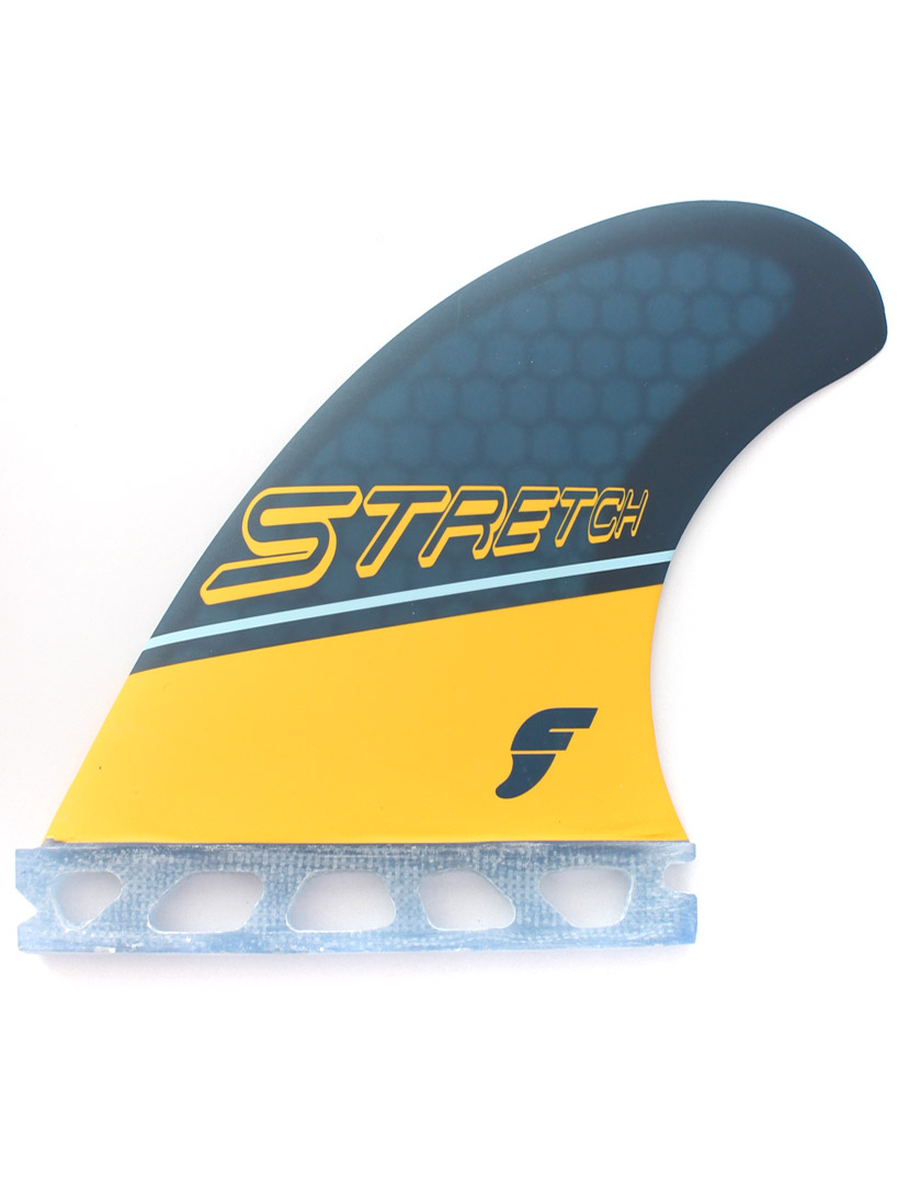 future stretch quad fins