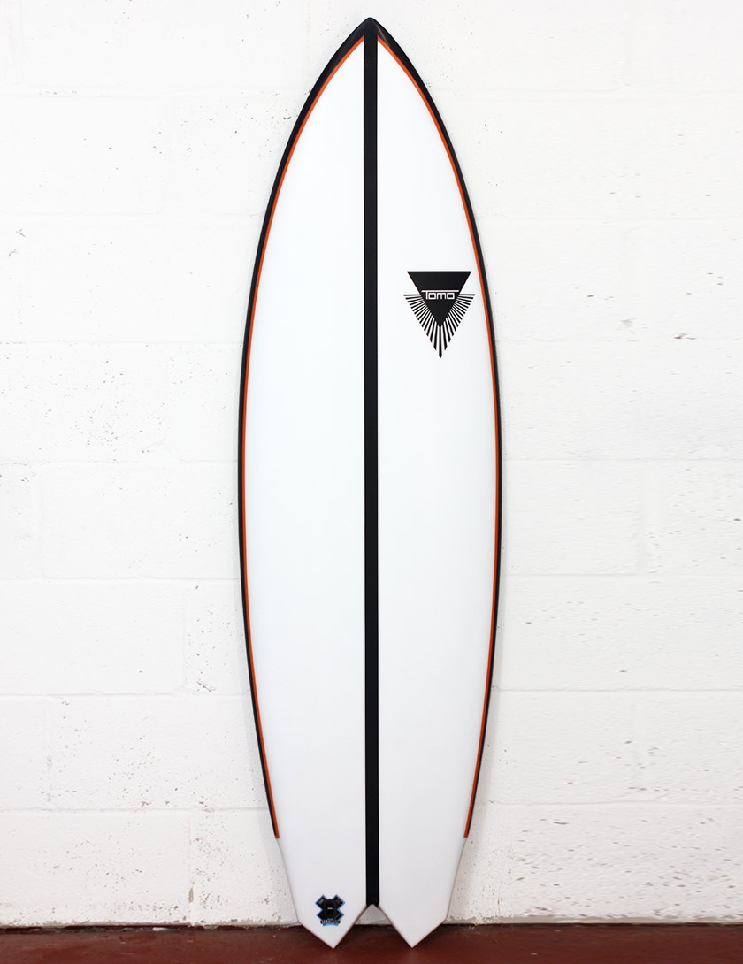 thomson surfboards