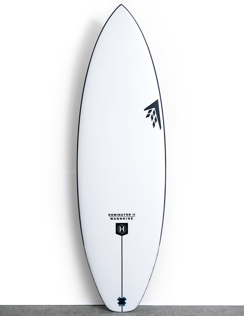 firewire dominator ii