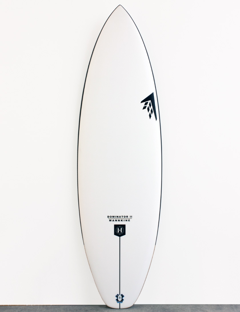 firewire surfboards dominator 2.0