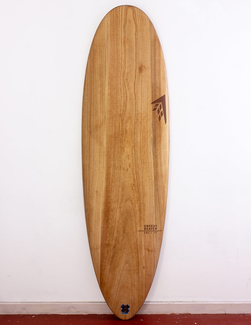 firewire greedy beaver