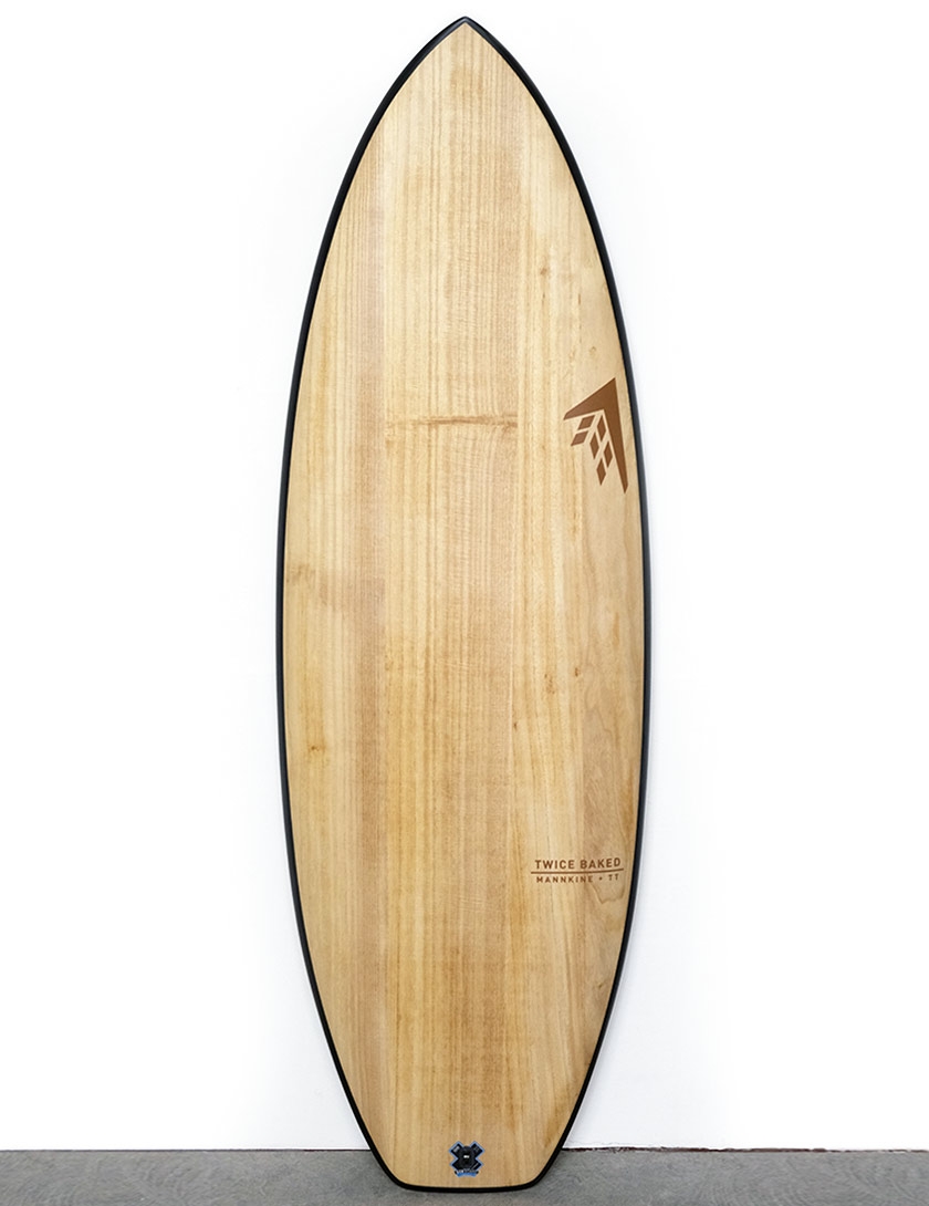 firewire surfboards twice baked