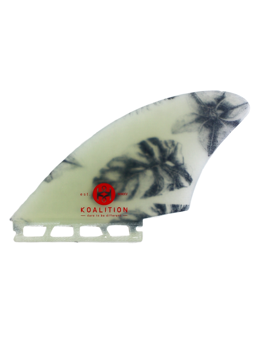 futures keel fins