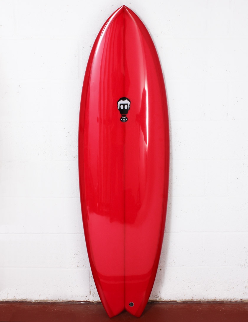 mark phipps caviar surfboard