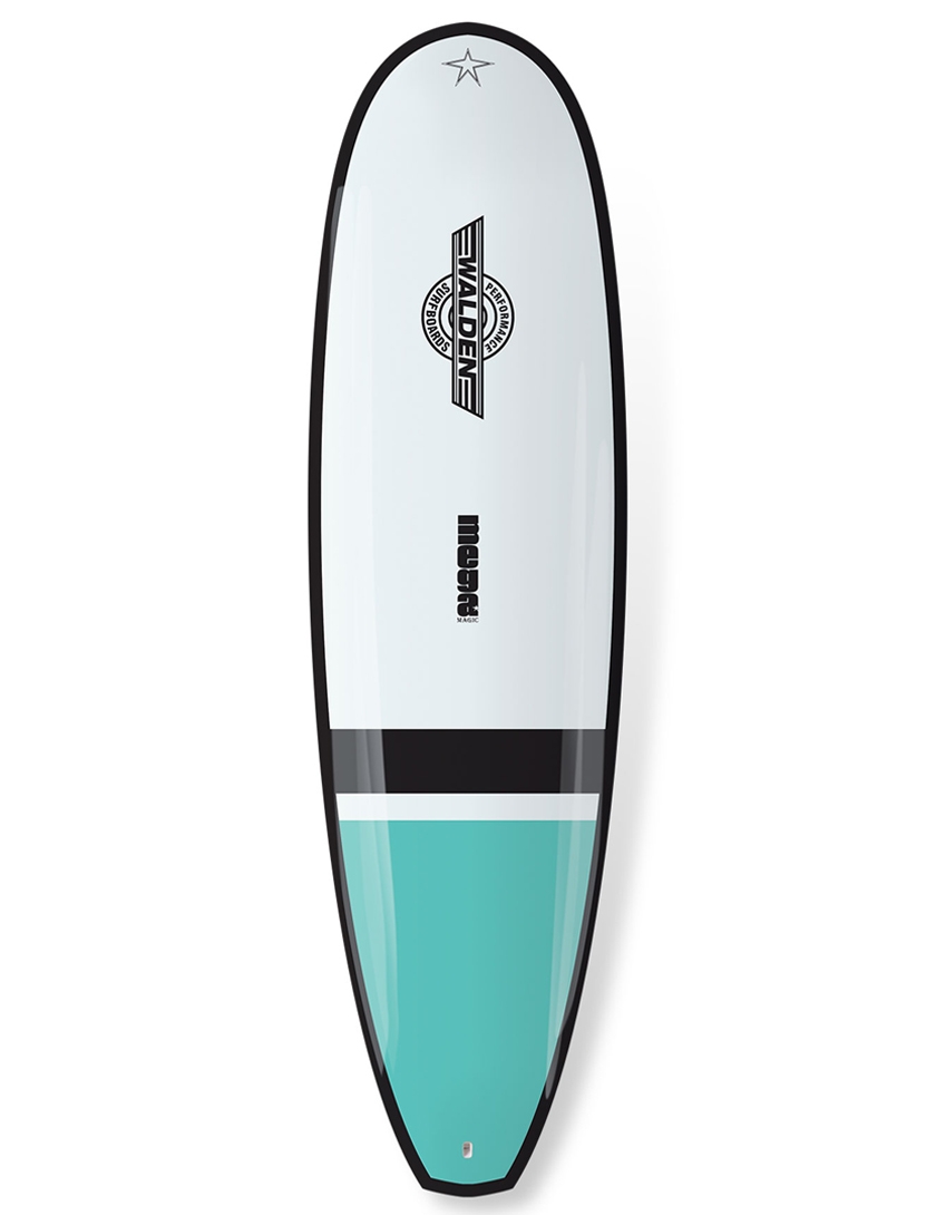 mega magic surfboard for sale