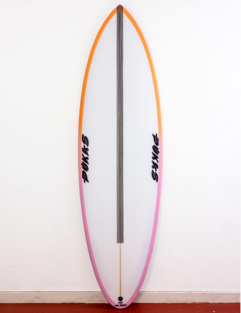 trademe surf boards