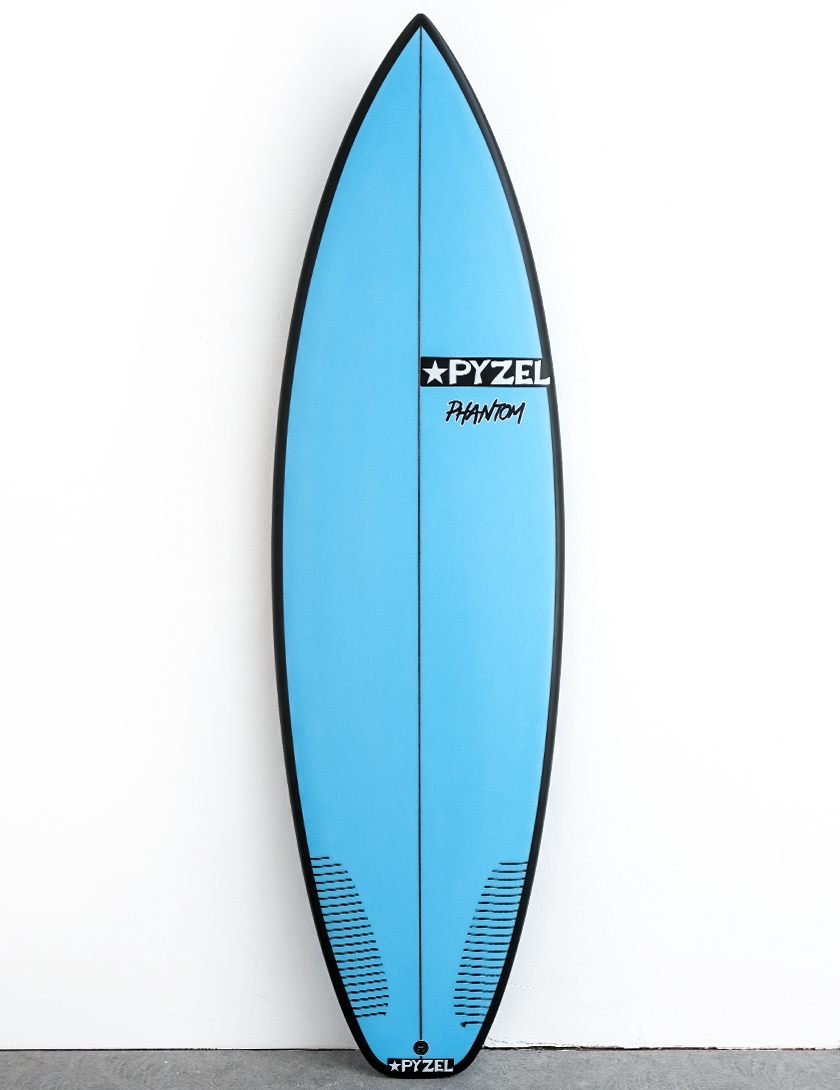 pyzel surf board