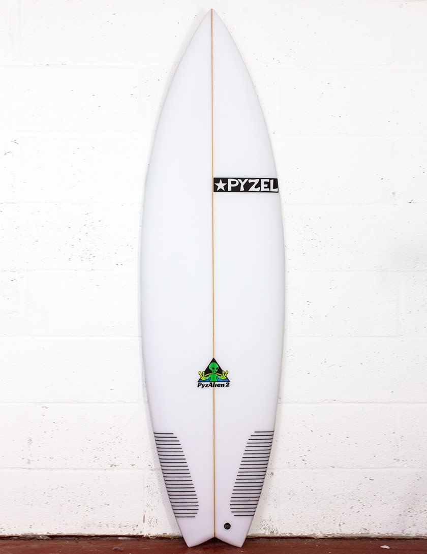 mick fanning softboards 8ft