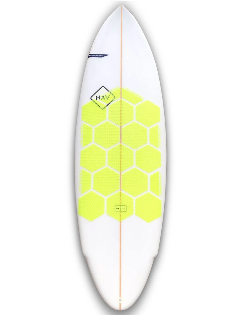 hexatraction surf grip