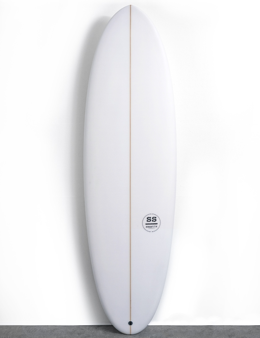 sea stix surfboards