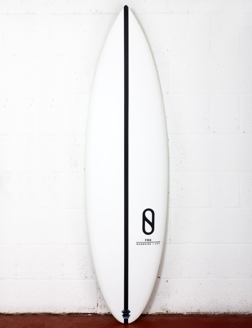 frk surfboard