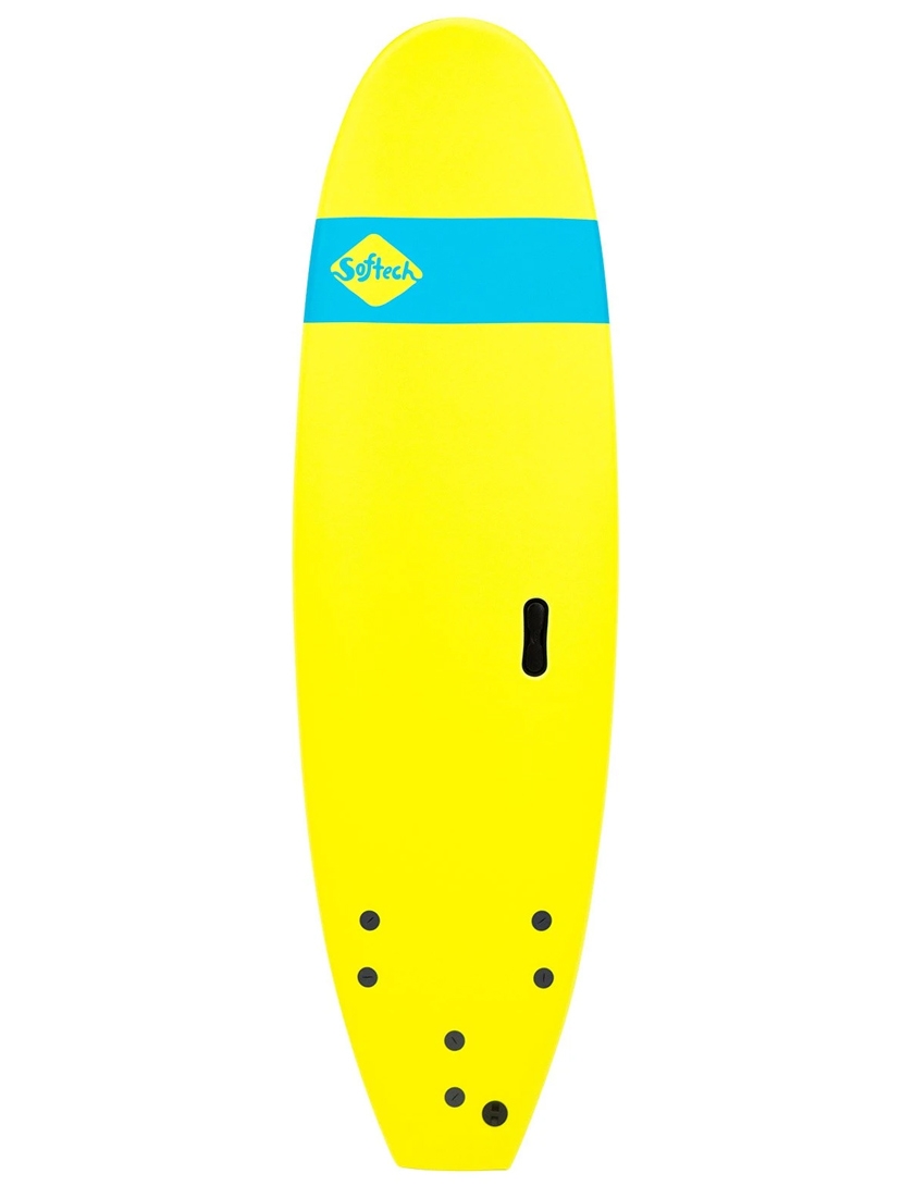 soft tech surfboard 9ft