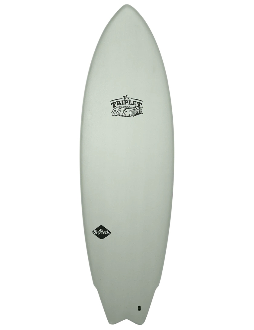 softech foam surfboards