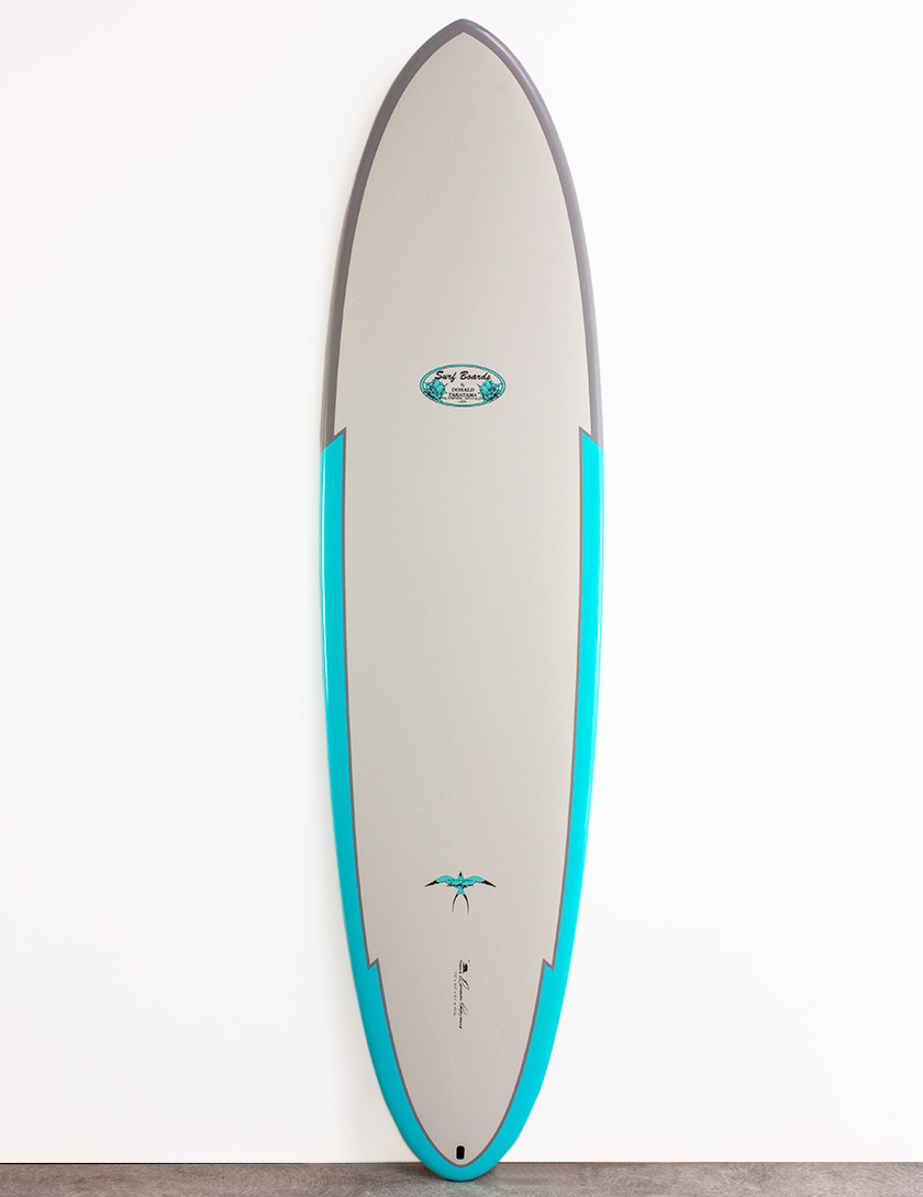 tuflite surfboard repair