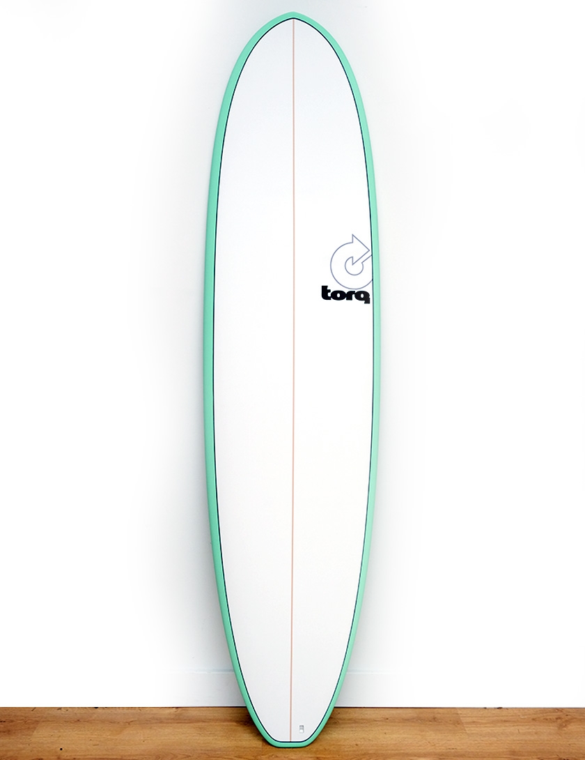 6'8 X 21 X 3/4 Torq Mod Fun The Board Source