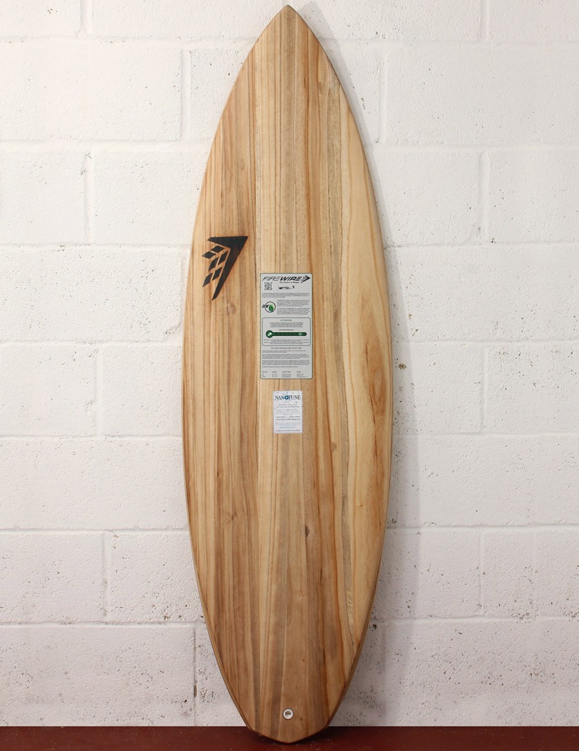 firewire spitfire timbertek review