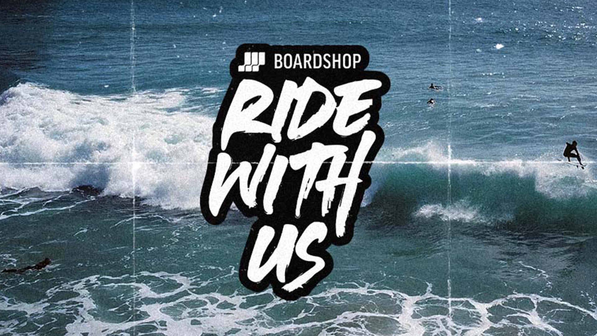 The Ride With Us Project