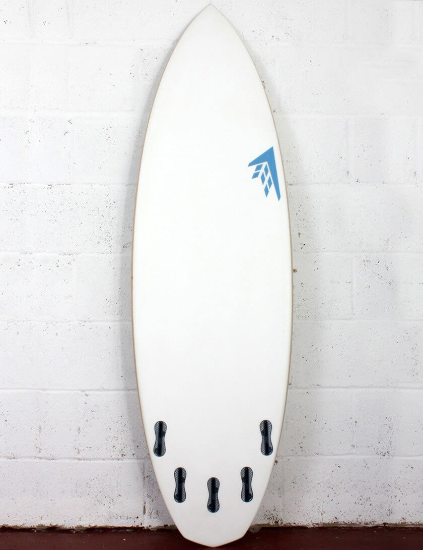 spitfire surfboard