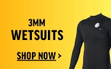 3mm Wetsuits