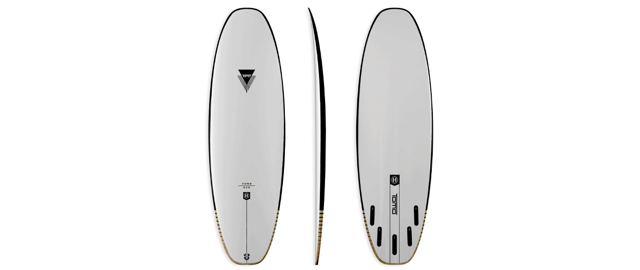 Top 10 Groveler Surfboards [All New For 2022]