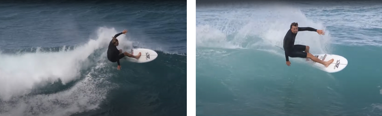 Lost RNF '96 Surfboard