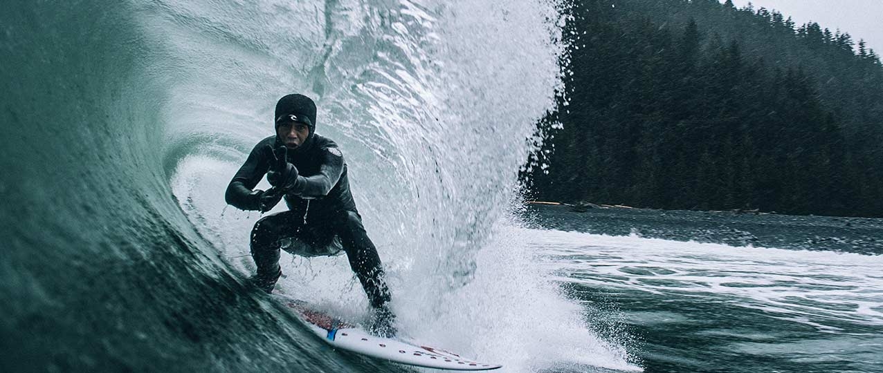 Wetsuit Gloves
