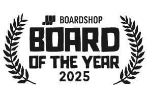 Board of the Year Award Logo