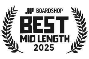 Best Mid Length Award Logo