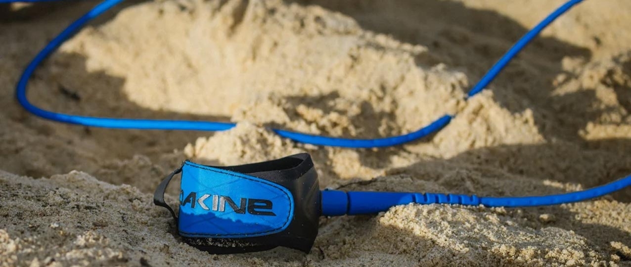 dakine surfboard leash