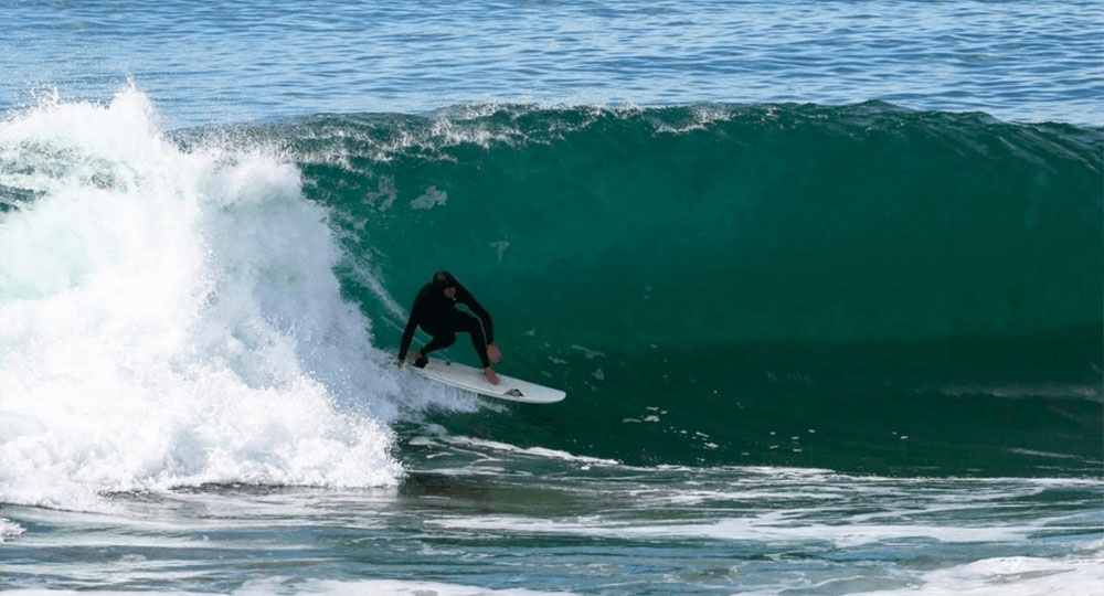 Firewire Helium Evo