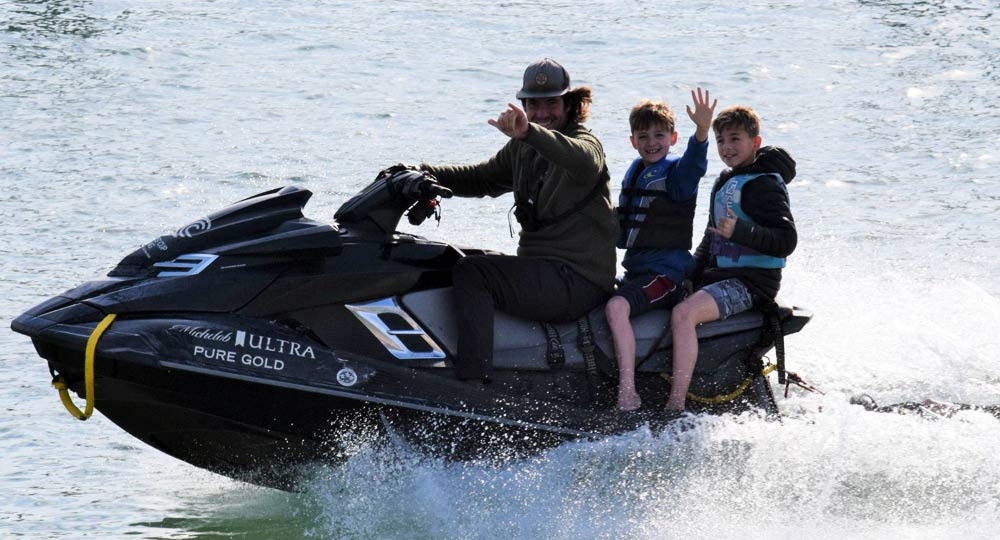 Jetski