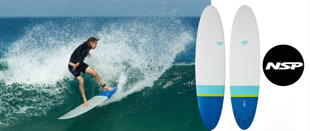 Choosing A Beginners Surfboard [The Best Boards For 2022]