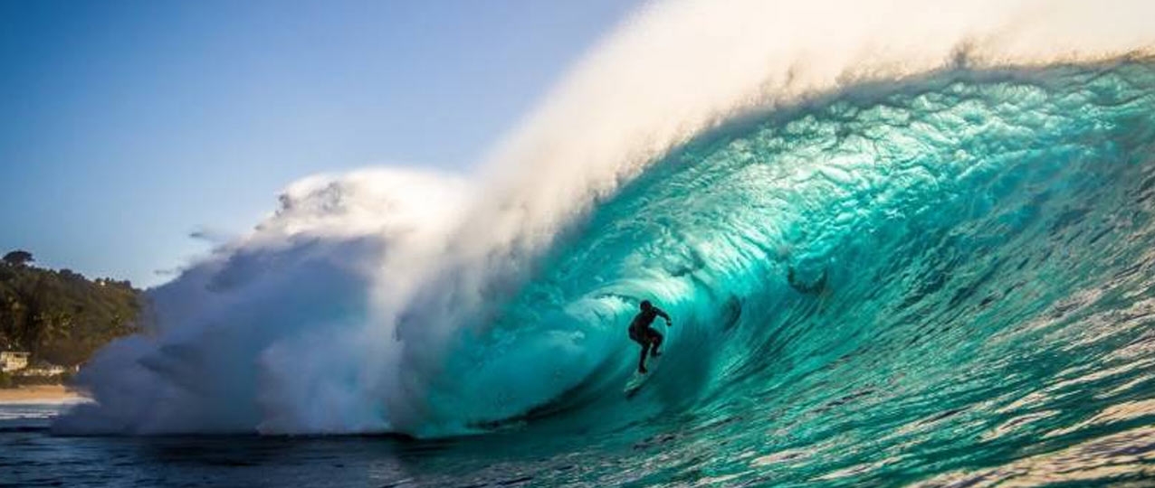 Surf Trip