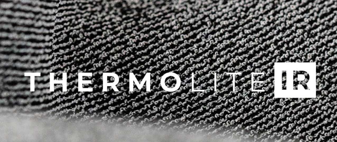Thermolite IR Technology
