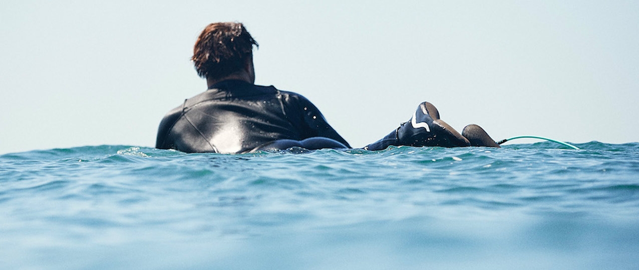 Vans Wetsuit Boots