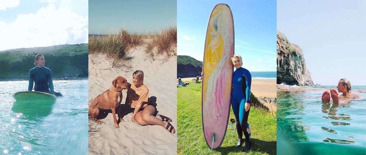 The Best Surf Gear I've Tried This Summer