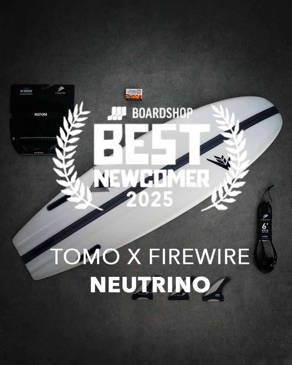 Best Newcomer