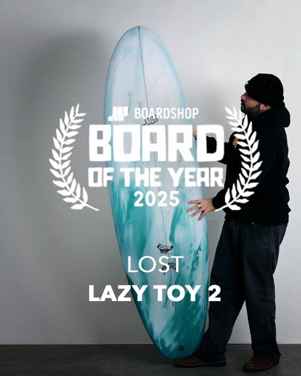 Board of the Year