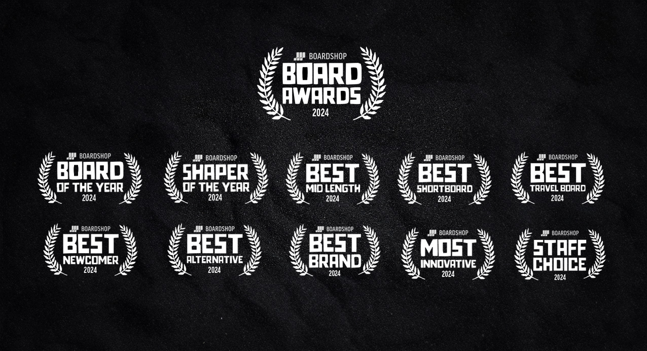 Board Awards