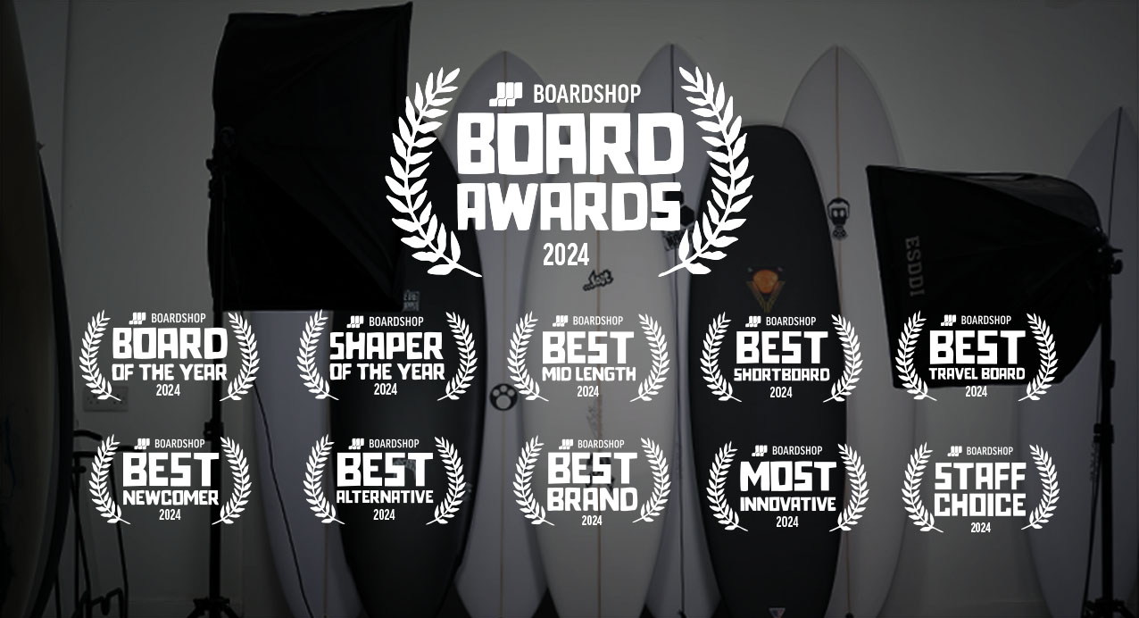 The Board Awards