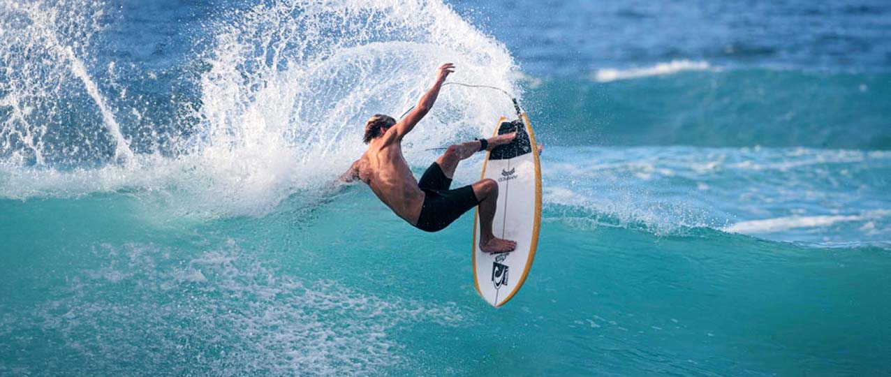 Top 10 Surfboards Of the Year [All New For 2023]