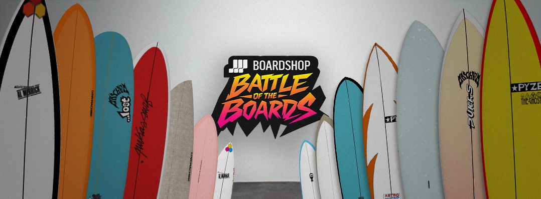 Battle of the Boards 2026