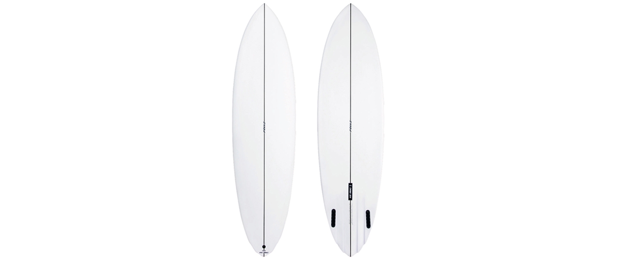 Top 10 Surfboards Of the Year [All New For 2022]