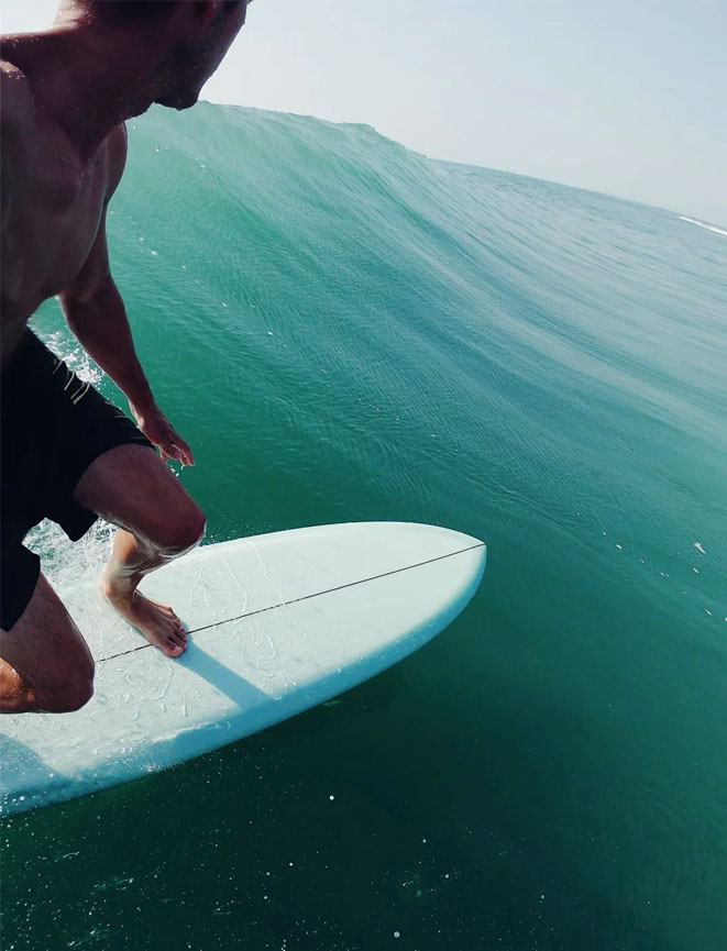 Surf School Directory